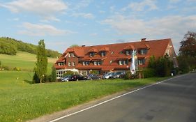 Hotel Dröge